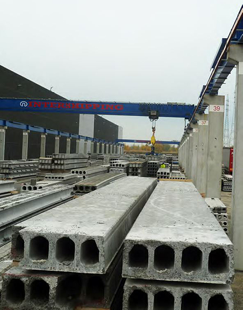 concrete production01