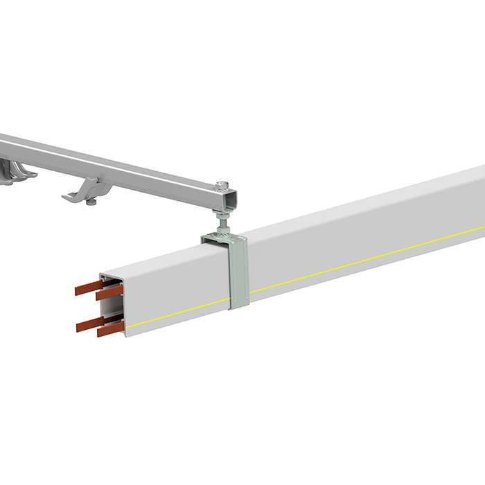 RN4 closed conductor bar