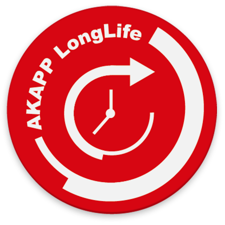AKAPP LongLife