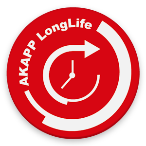 AKAPP LongLife