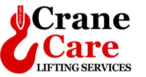 Crane Care lifting services