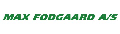 Max Fodgaard AS