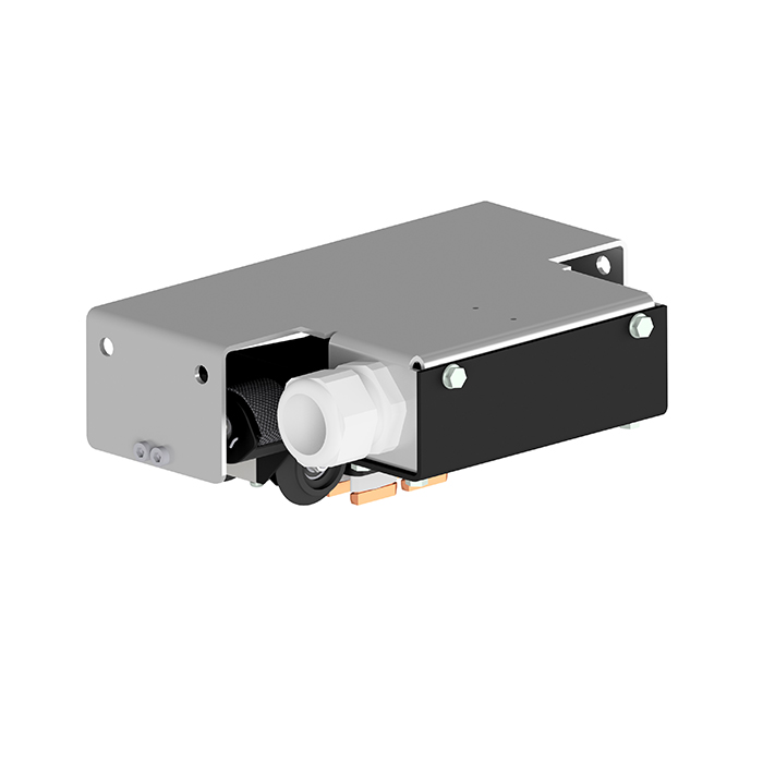 PCT4-4-70 current collector
