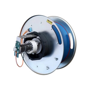 Spring Cable reel AV-Industry series