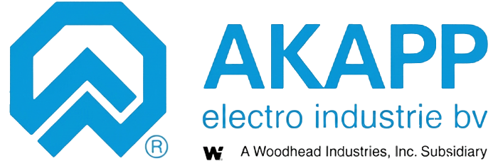 AKAPP, as part of Woodhead Industries