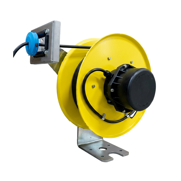 Spring Cable reel AV-Compact series