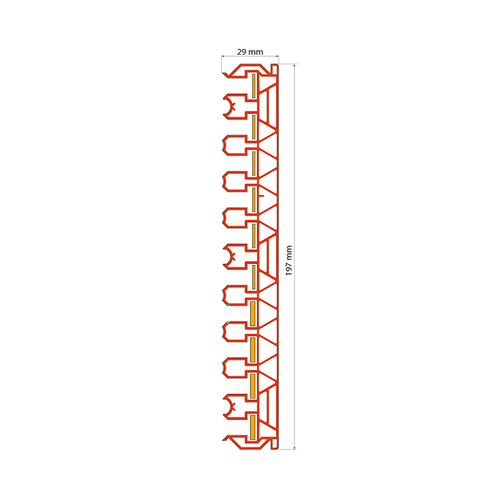 PR10 cross section of conductor bar v2